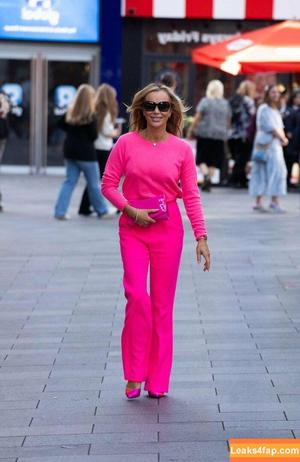 Amanda Holden photo #0878