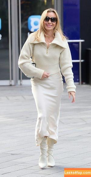 Amanda Holden photo #0901