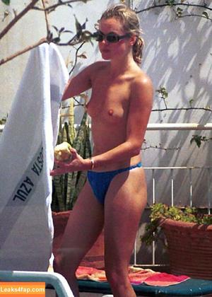 Amanda Holden photo #0930