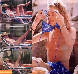 Amanda Holden photo #0935