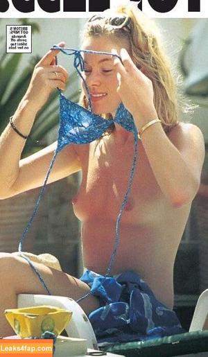 Amanda Holden photo #0941
