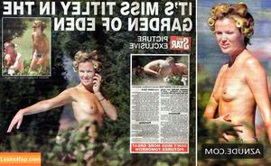 Amanda Holden photo #0942