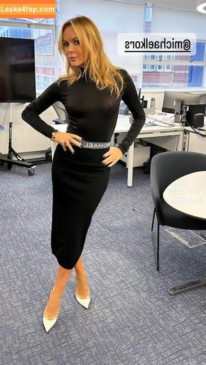 Amanda Holden photo #0964