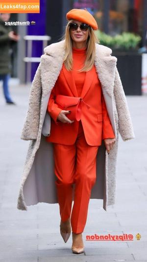Amanda Holden photo #0965