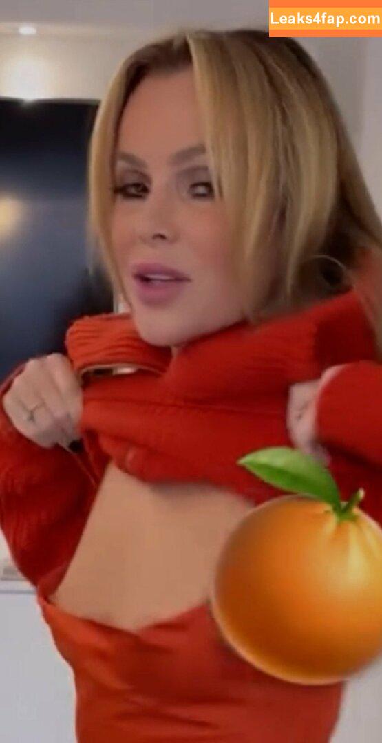 Amanda Holden / noholdenback leaked photo photo #1005
