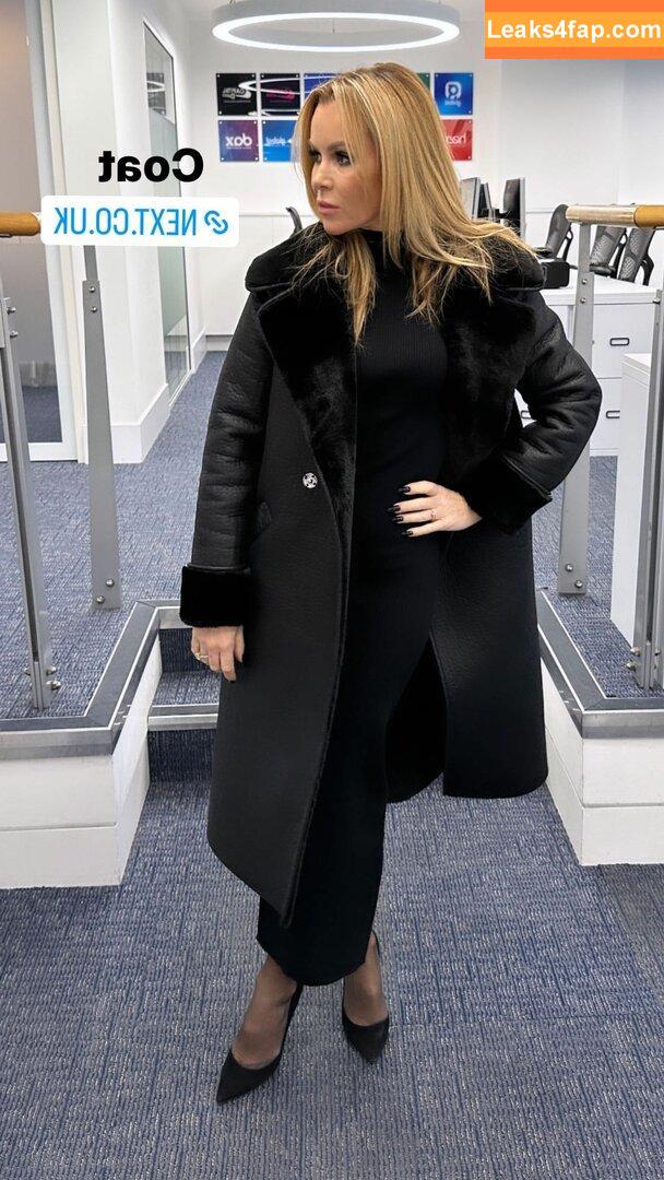 Amanda Holden / noholdenback leaked photo photo #1014