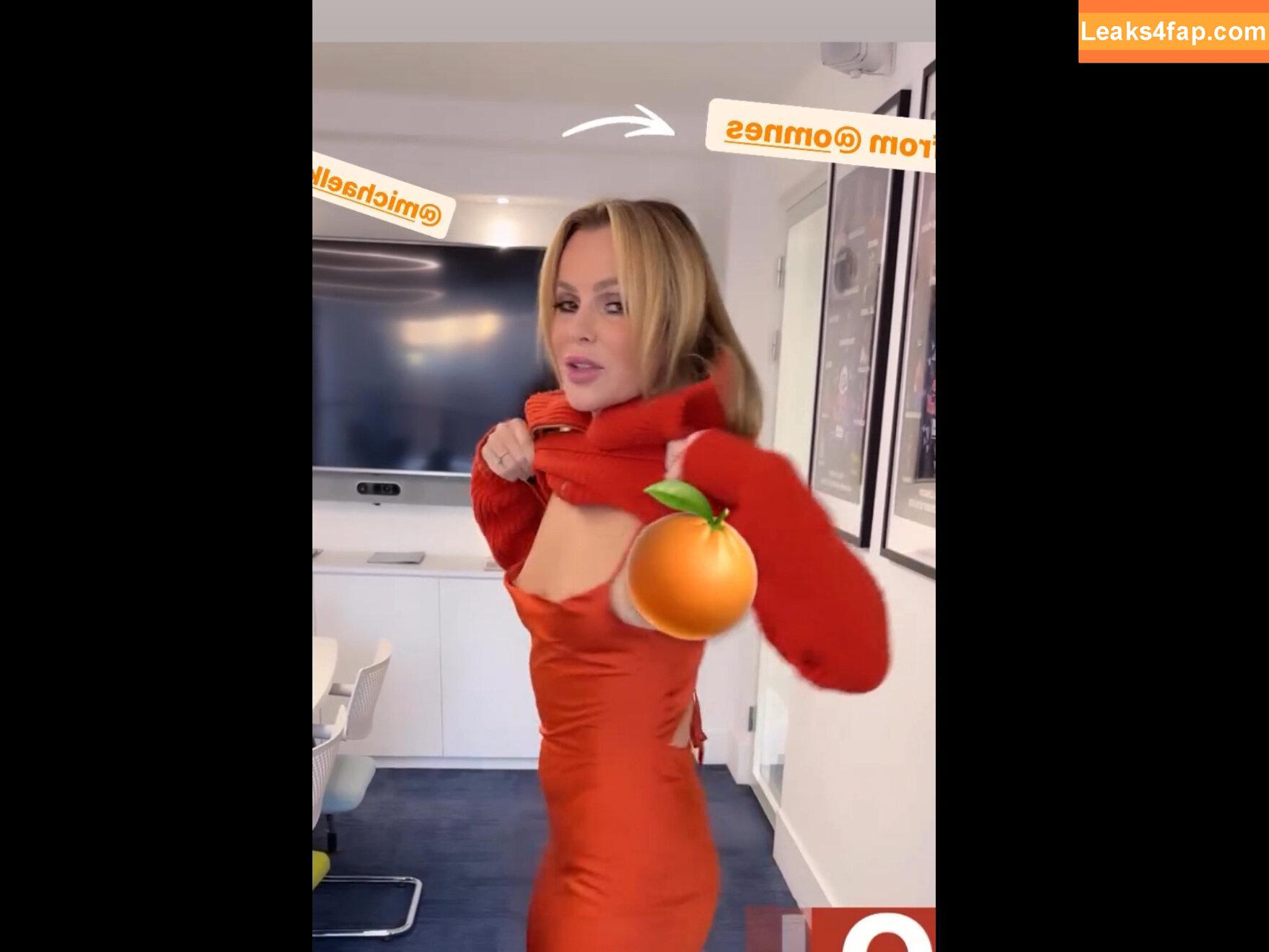 Amanda Holden / noholdenback leaked photo photo #1017