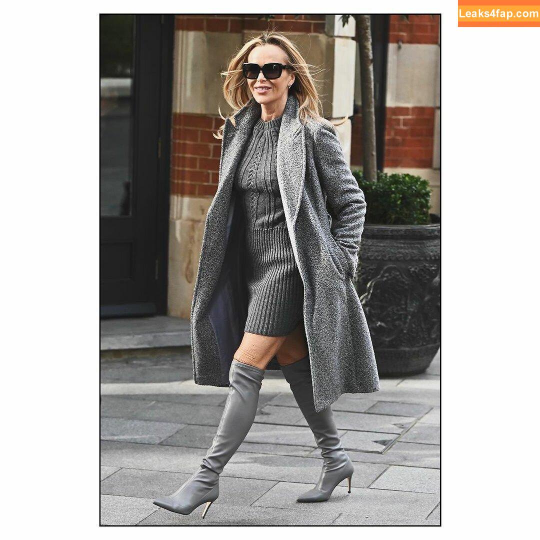 Amanda Holden / noholdenback leaked photo photo #1035