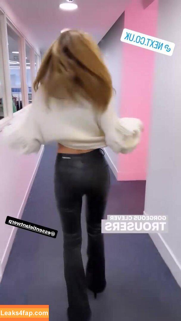 Amanda Holden / noholdenback leaked photo photo #1063