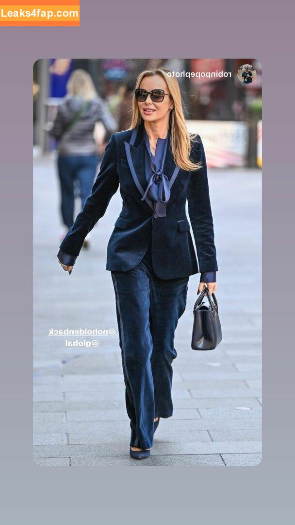Amanda Holden / noholdenback leaked photo photo #1069