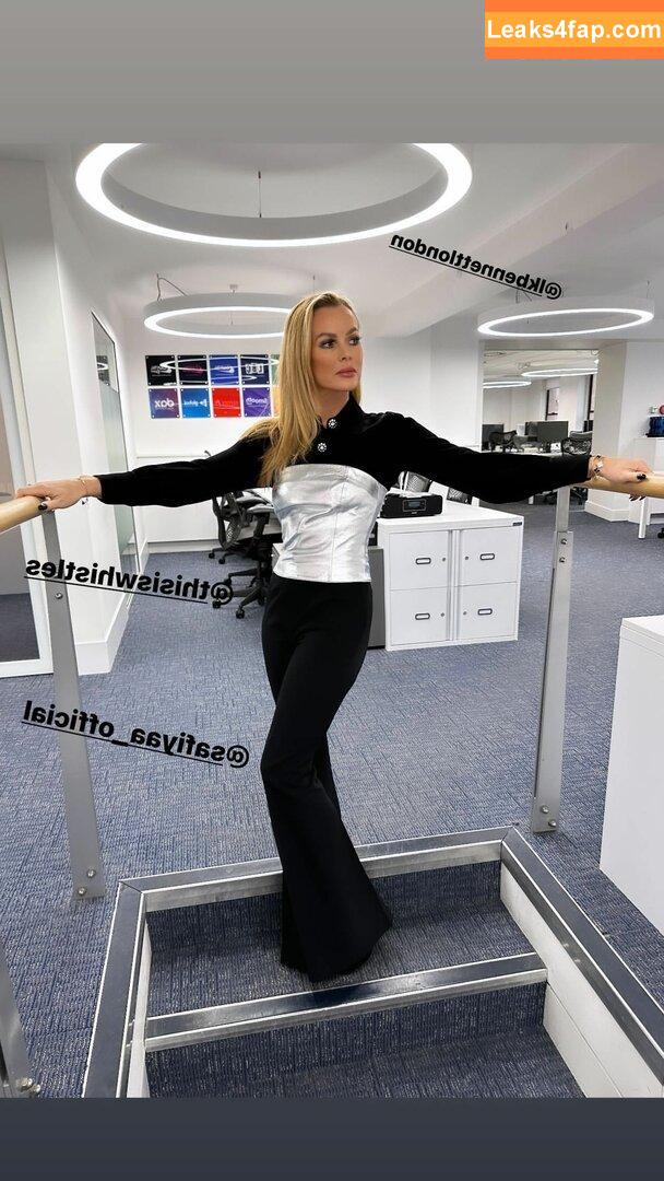 Amanda Holden / noholdenback leaked photo photo #1070