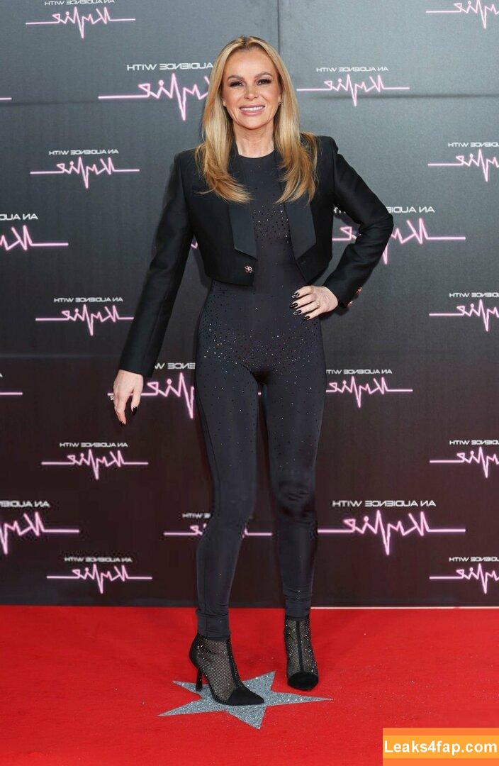 Amanda Holden / noholdenback leaked photo photo #1073