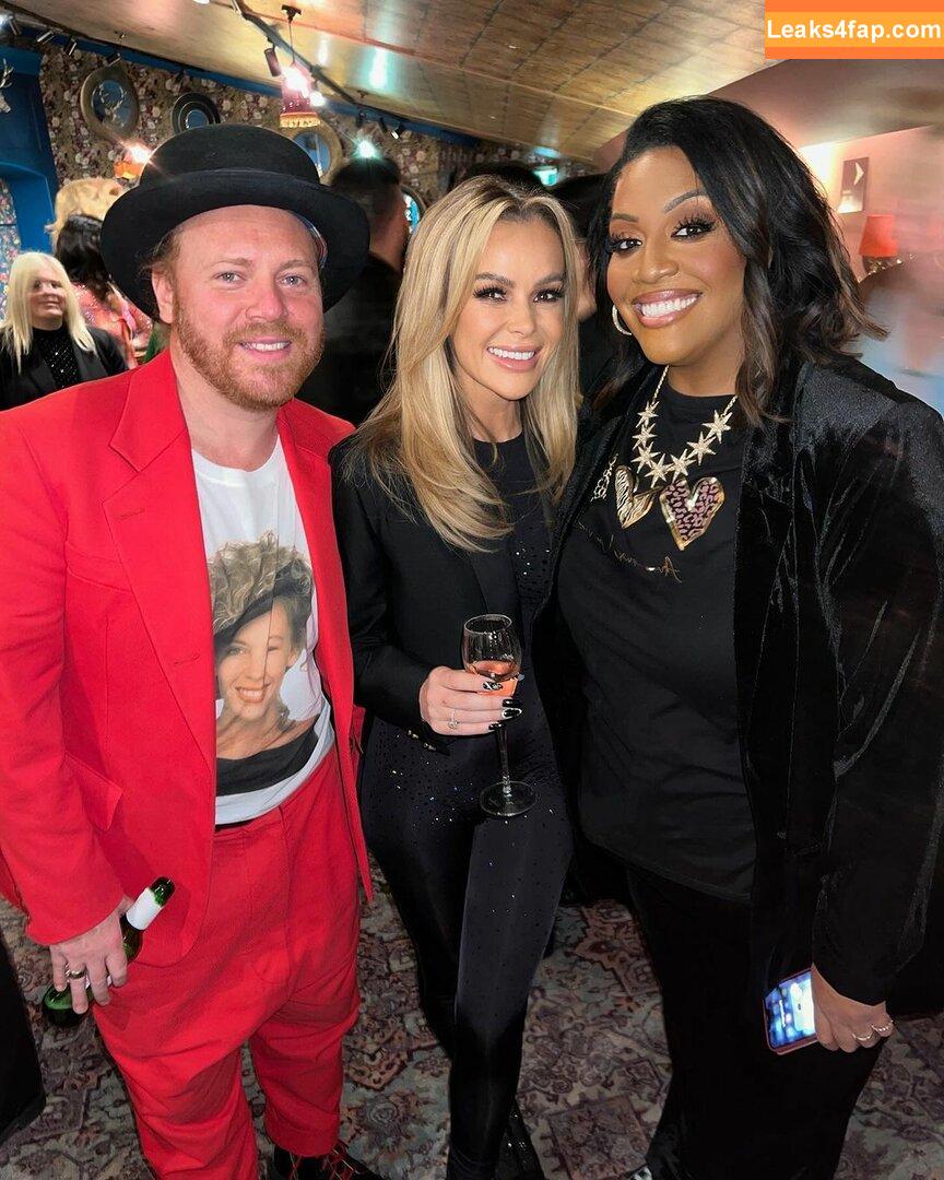 Amanda Holden / noholdenback leaked photo photo #1082