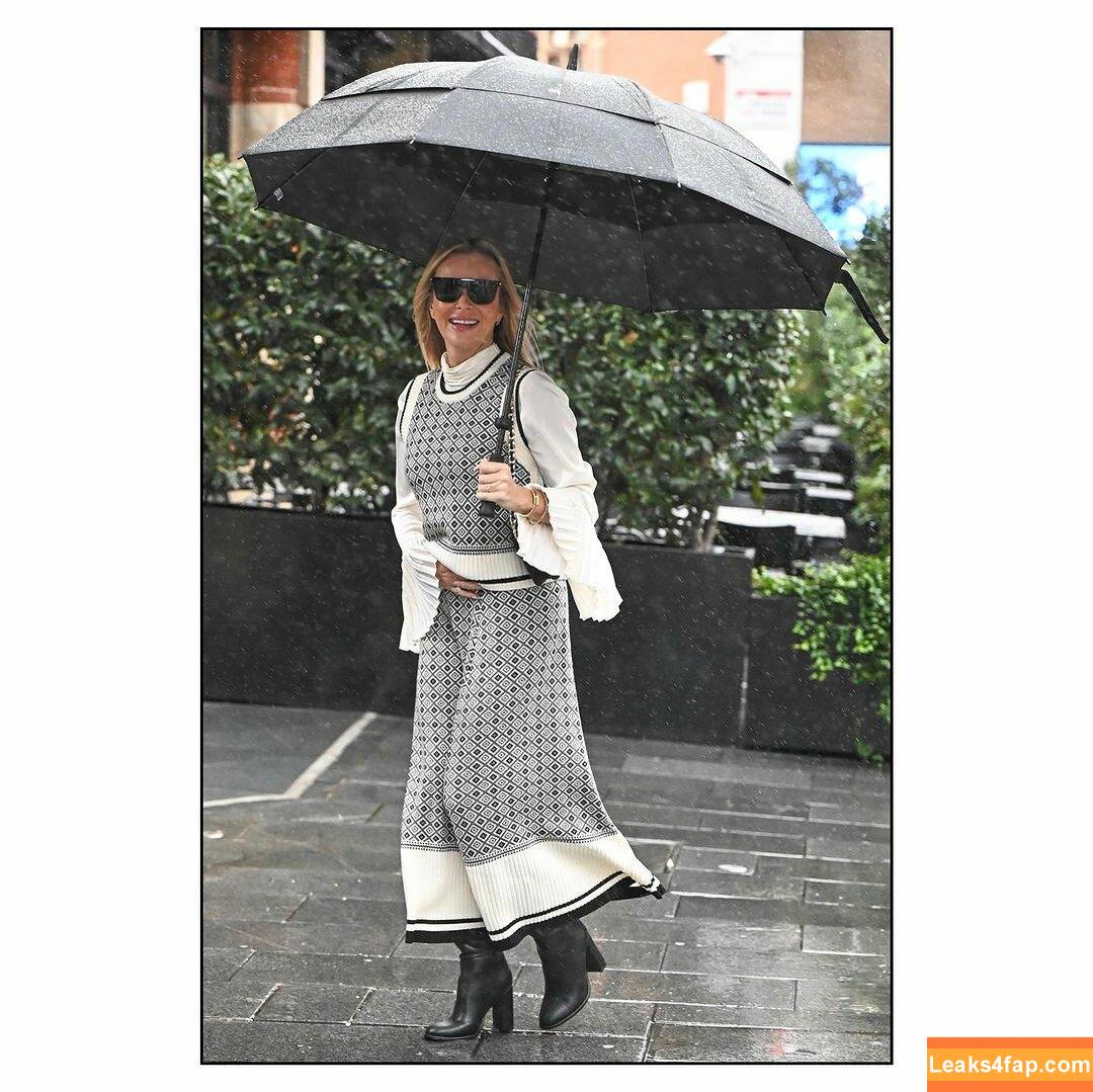 Amanda Holden / noholdenback leaked photo photo #1089