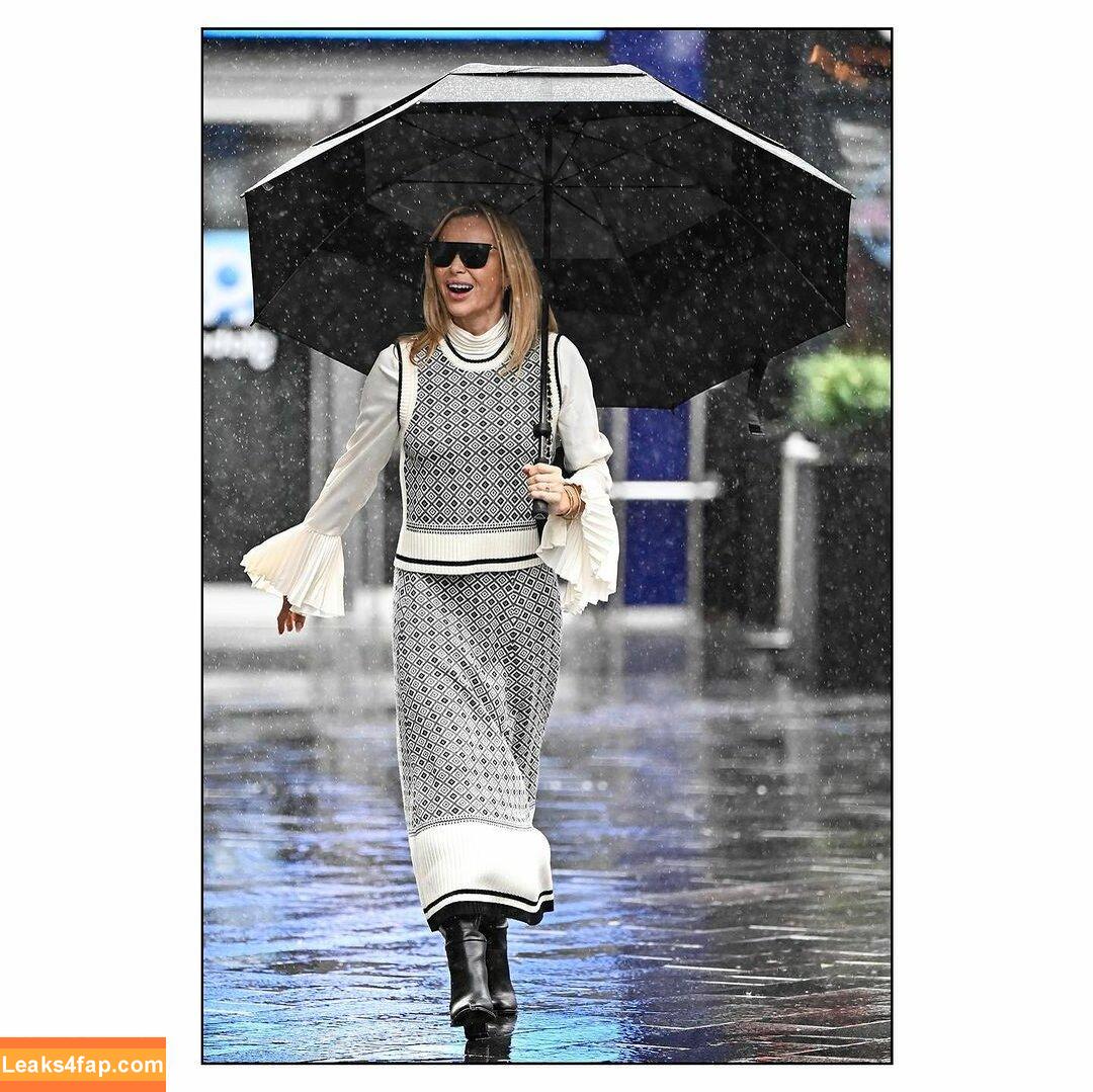 Amanda Holden / noholdenback leaked photo photo #1090