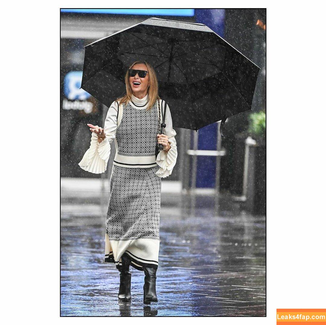 Amanda Holden / noholdenback leaked photo photo #1092