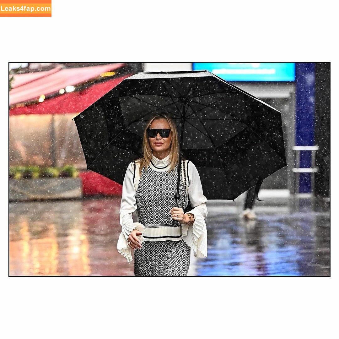 Amanda Holden / noholdenback leaked photo photo #1093