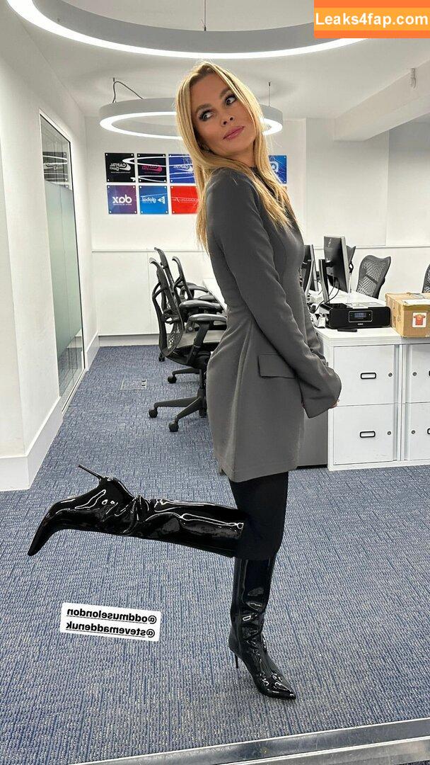 Amanda Holden / noholdenback leaked photo photo #1099