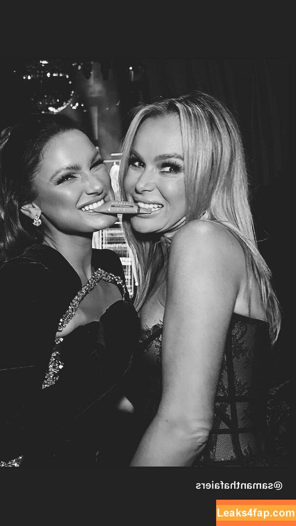 Amanda Holden / noholdenback leaked photo photo #1102