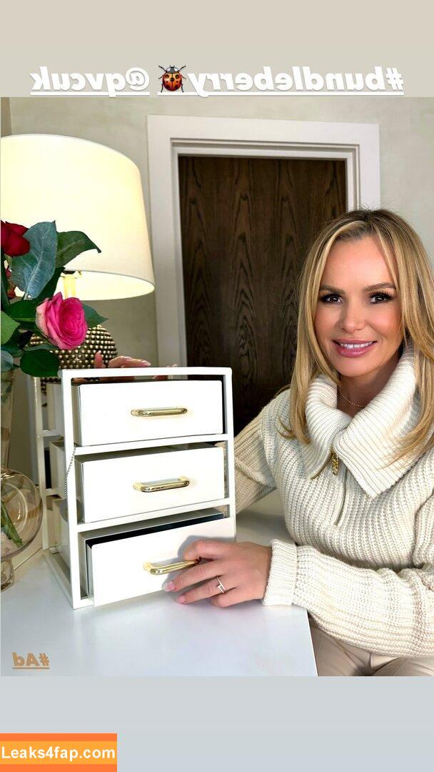 Amanda Holden / noholdenback leaked photo photo #1104