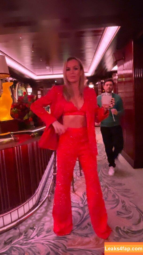 Amanda Holden / noholdenback leaked photo photo #1117