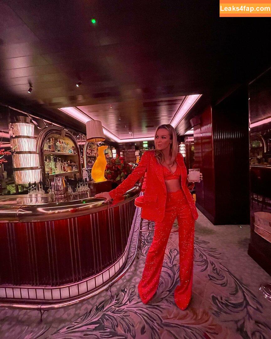 Amanda Holden / noholdenback leaked photo photo #1118