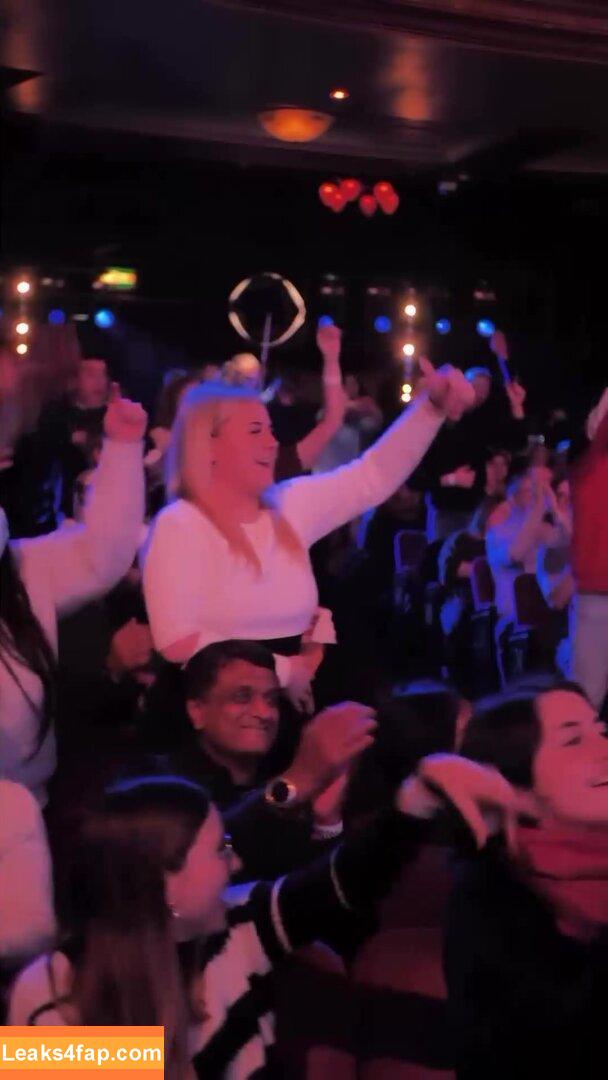 Amanda Holden / noholdenback leaked photo photo #1212