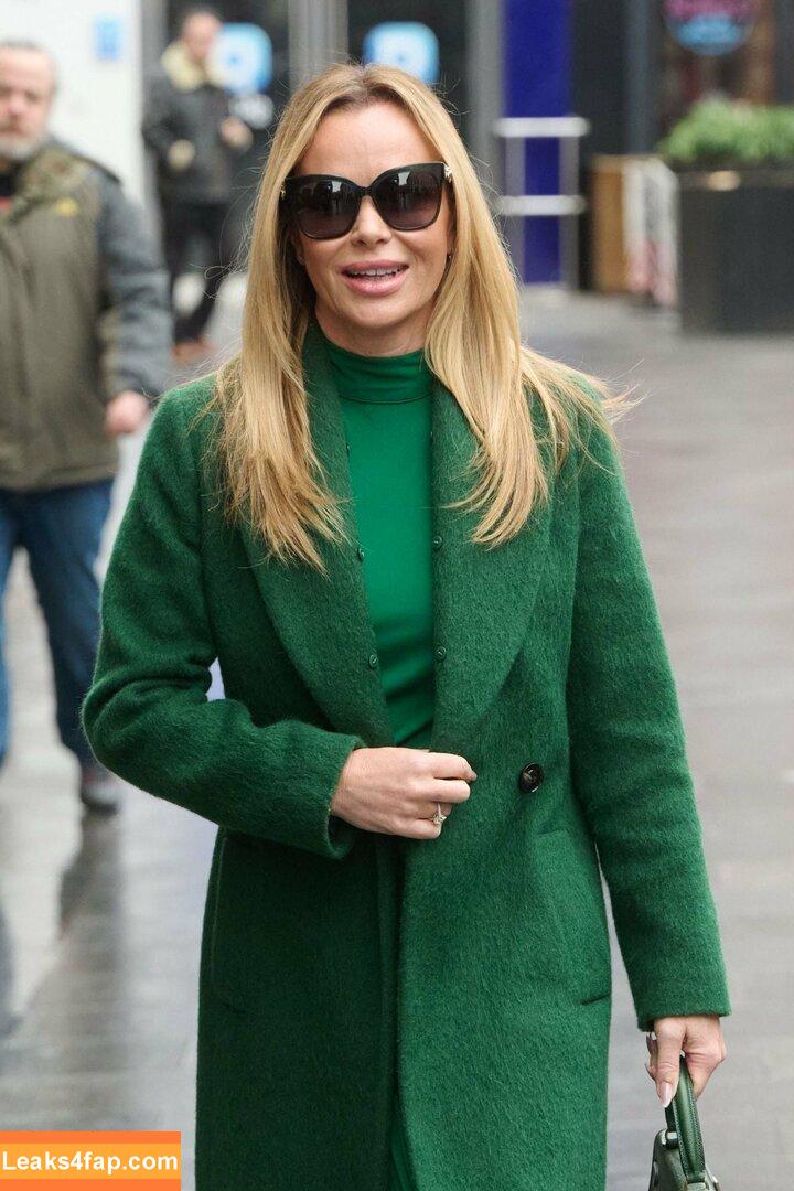 Amanda Holden / noholdenback leaked photo photo #1221