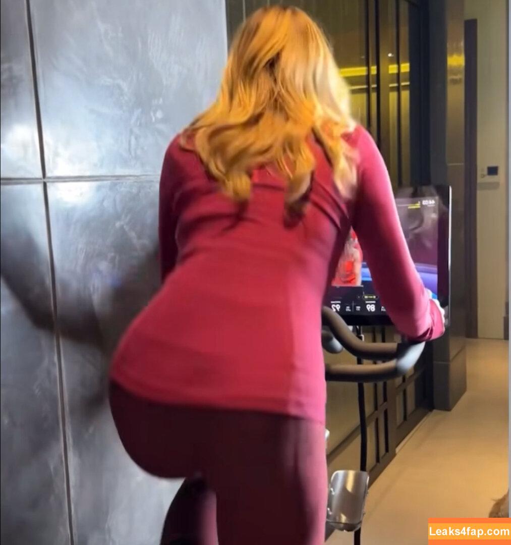 Amanda Holden / noholdenback leaked photo photo #1321