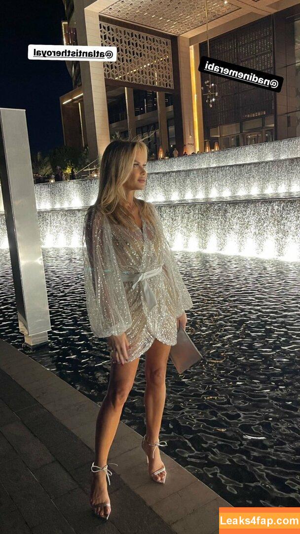 Amanda Holden / noholdenback leaked photo photo #1342