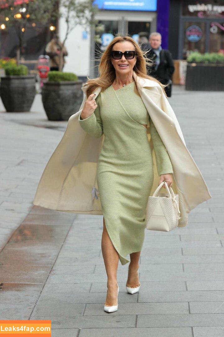 Amanda Holden / noholdenback leaked photo photo #1370