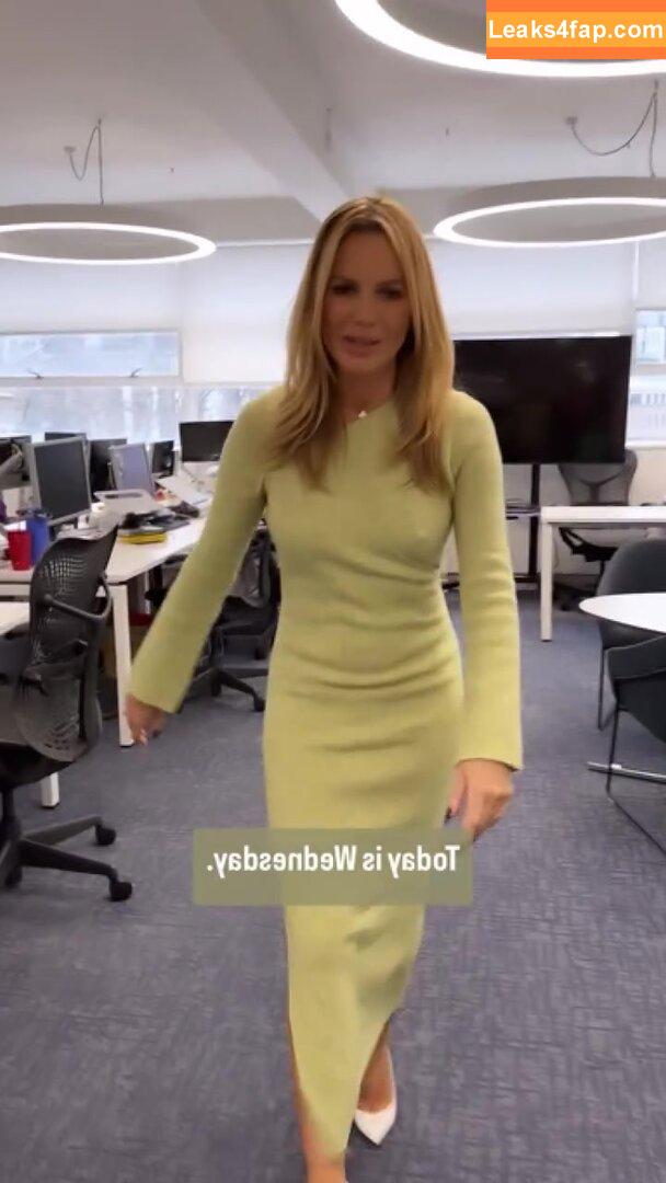 Amanda Holden / noholdenback leaked photo photo #1372