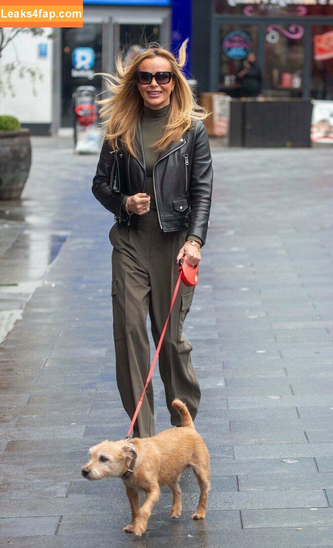 Amanda Holden / noholdenback leaked photo photo #1382