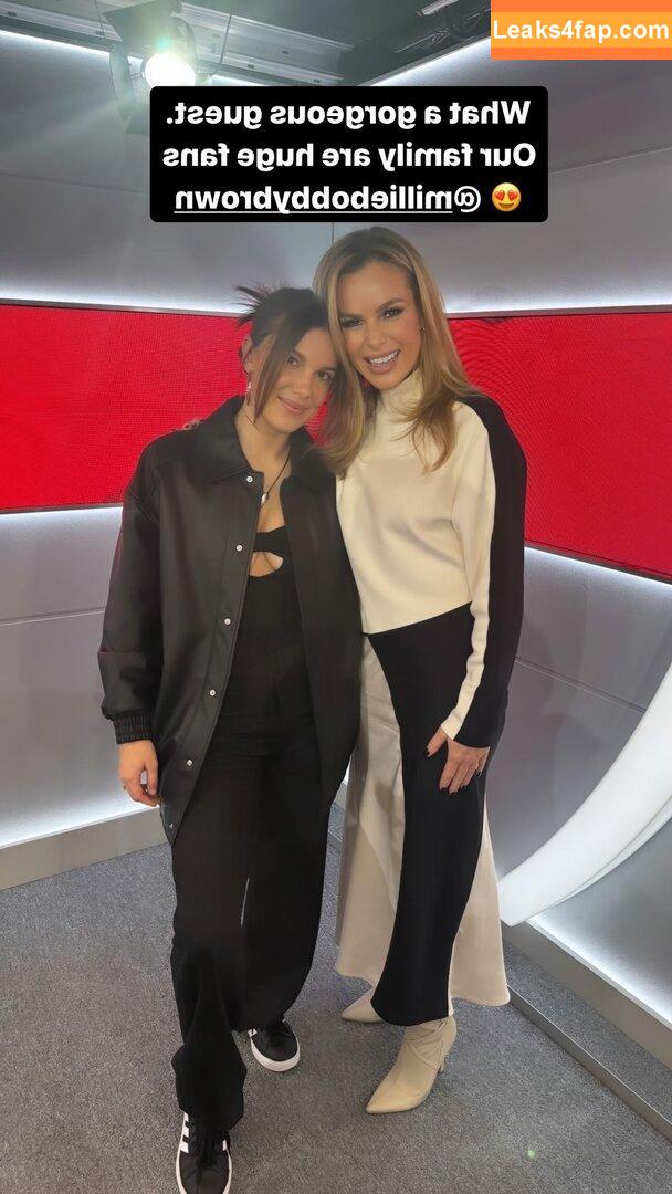 Amanda Holden / noholdenback leaked photo photo #1387