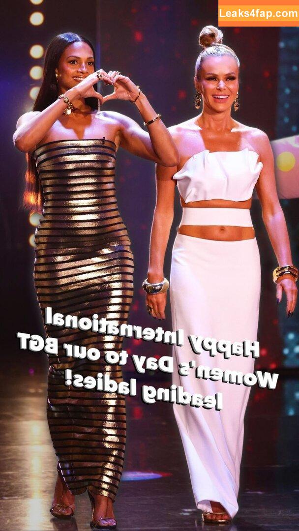 Amanda Holden / noholdenback leaked photo photo #1389