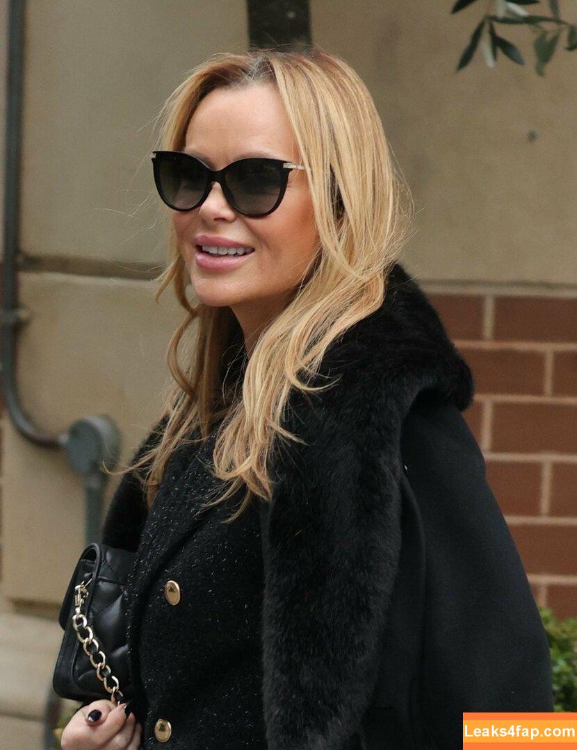 Amanda Holden / noholdenback leaked photo photo #1398