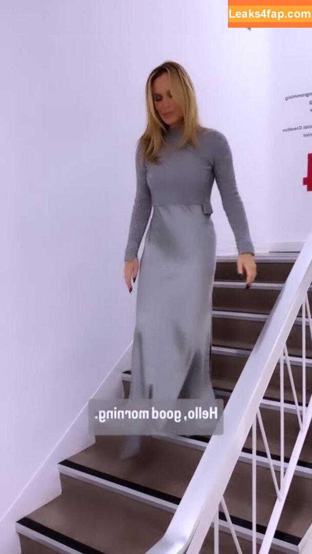 Amanda Holden / noholdenback leaked photo photo #1404