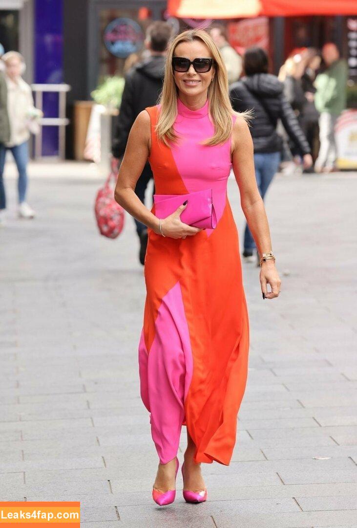 Amanda Holden / noholdenback leaked photo photo #1419