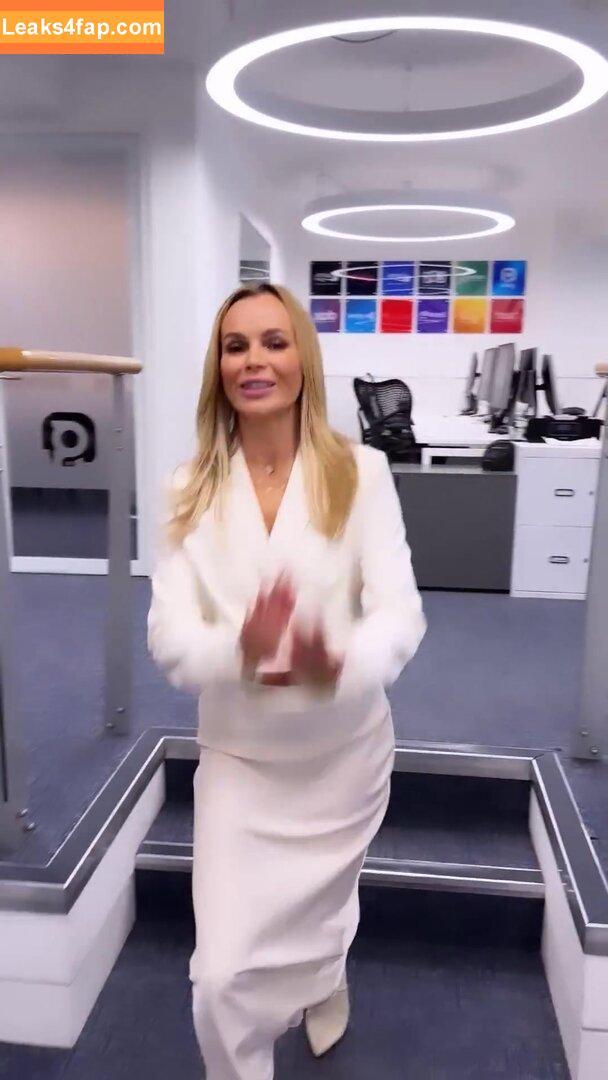 Amanda Holden / noholdenback leaked photo photo #1447