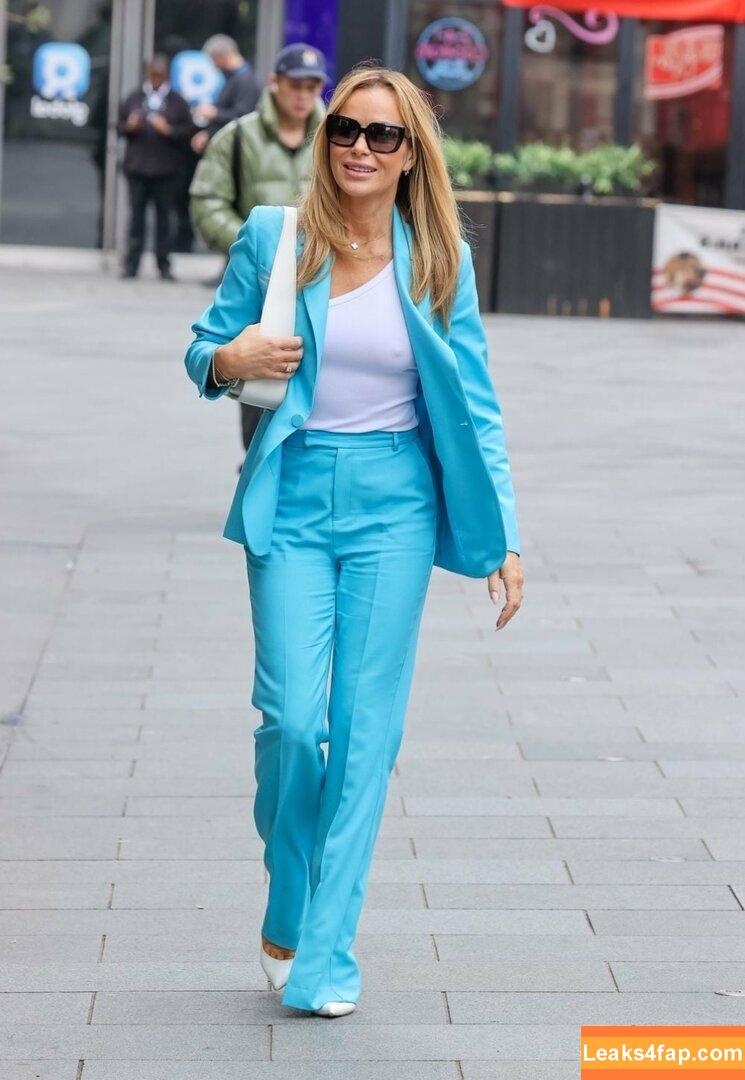 Amanda Holden / noholdenback leaked photo photo #1451