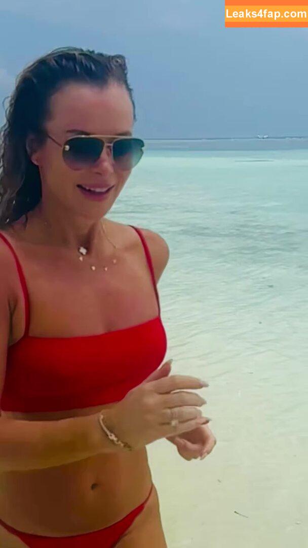 Amanda Holden / noholdenback leaked photo photo #1461