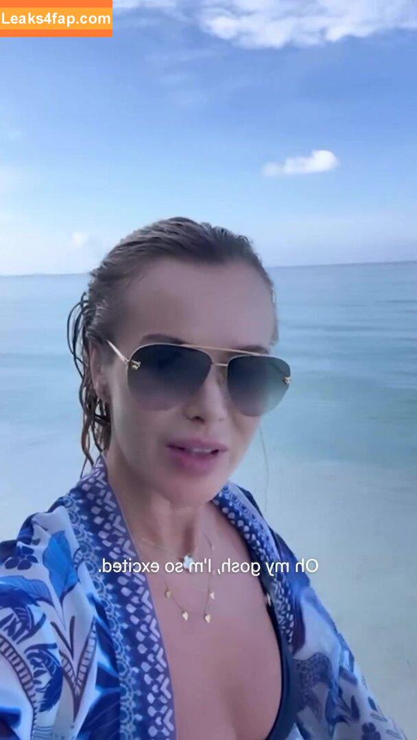 Amanda Holden / noholdenback leaked photo photo #1469