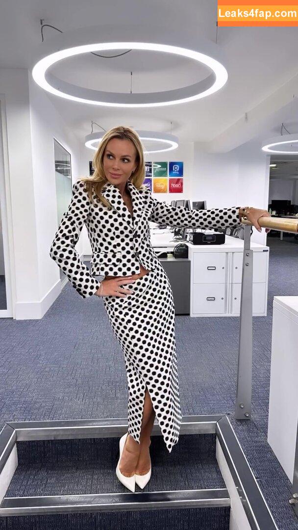 Amanda Holden / noholdenback leaked photo photo #1502