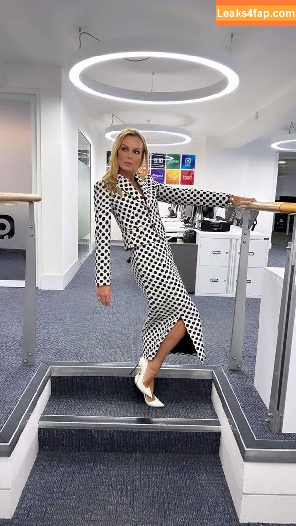 Amanda Holden / noholdenback leaked photo photo #1503