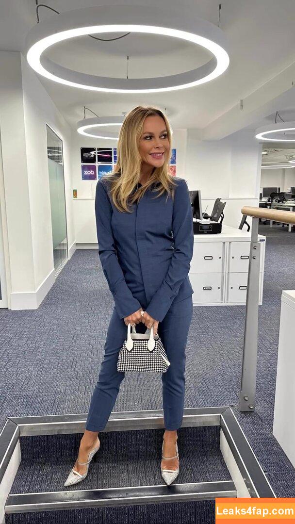 Amanda Holden / noholdenback leaked photo photo #1505