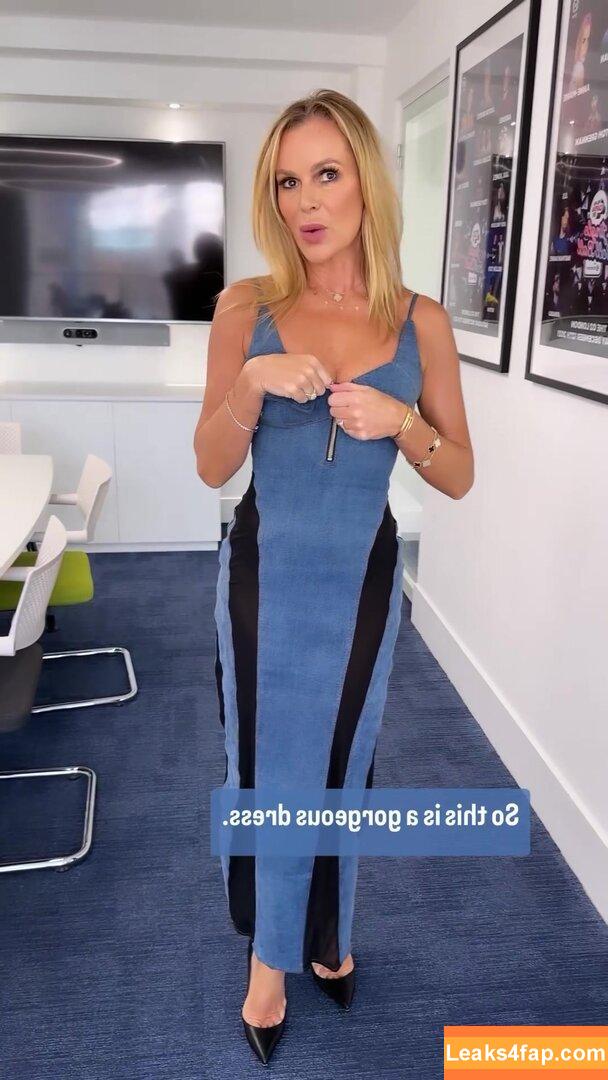 Amanda Holden / noholdenback leaked photo photo #1515