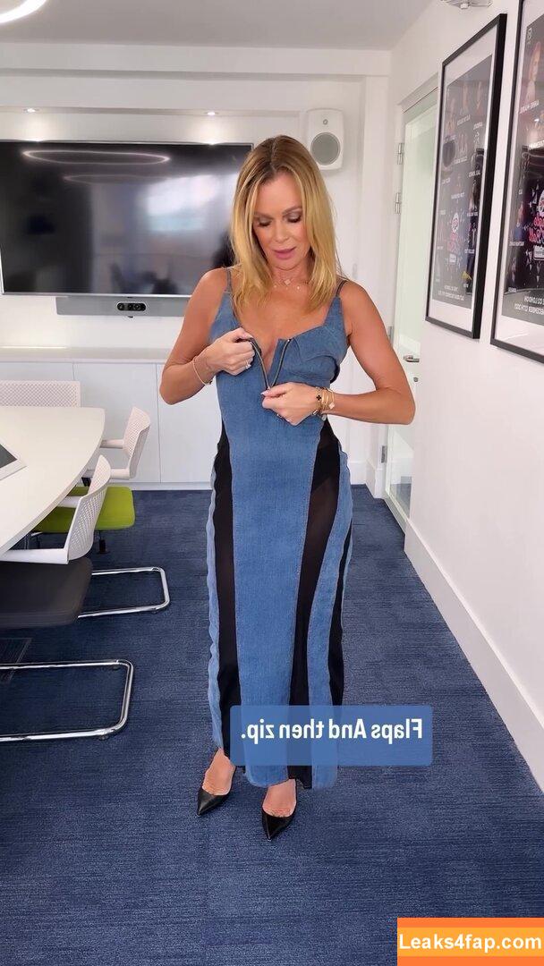 Amanda Holden / noholdenback leaked photo photo #1526
