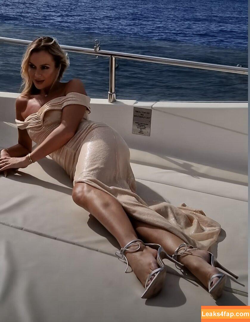 Amanda Holden / noholdenback leaked photo photo #1550