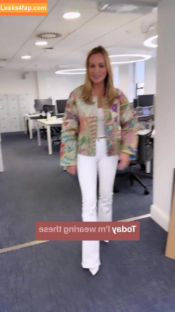 Amanda Holden / noholdenback leaked photo photo #1551