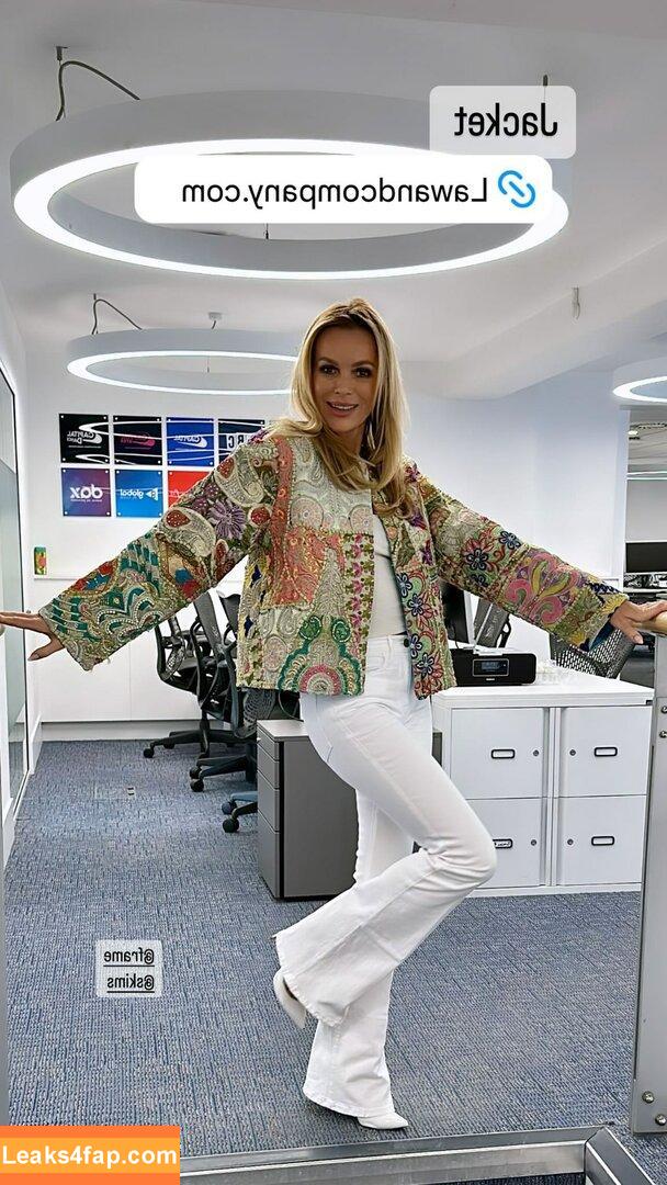 Amanda Holden / noholdenback leaked photo photo #1552